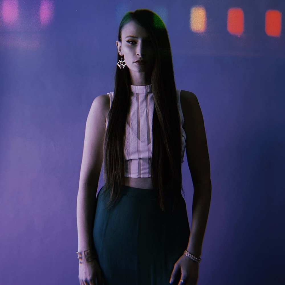 Bright Eyes Earrings